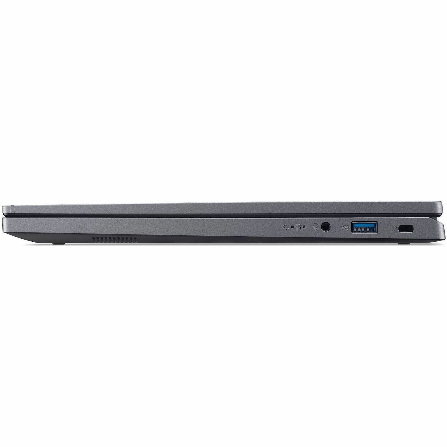 Acer Aspire 14 A14-51M A14-51M-78WQ 35.6 cm (14") Notebook - WUXGA - Intel Core 7 150U - 16 GB - 1 TB SSD - English (UK) Keyboard - Iron