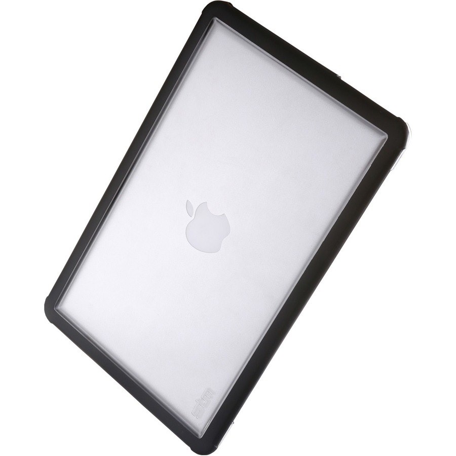 STM Dux MacBook Air Case 11 Black