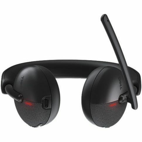 Dell Wireless Headset - WL3024