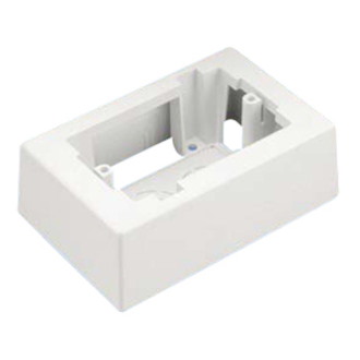 Panduit Pan-Way Low Voltage Surface Mount Box