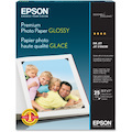Epson Premium Glossy Photo Paper