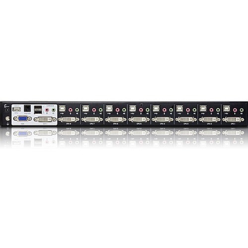 Aten CS1788 Dvi KVM Switch