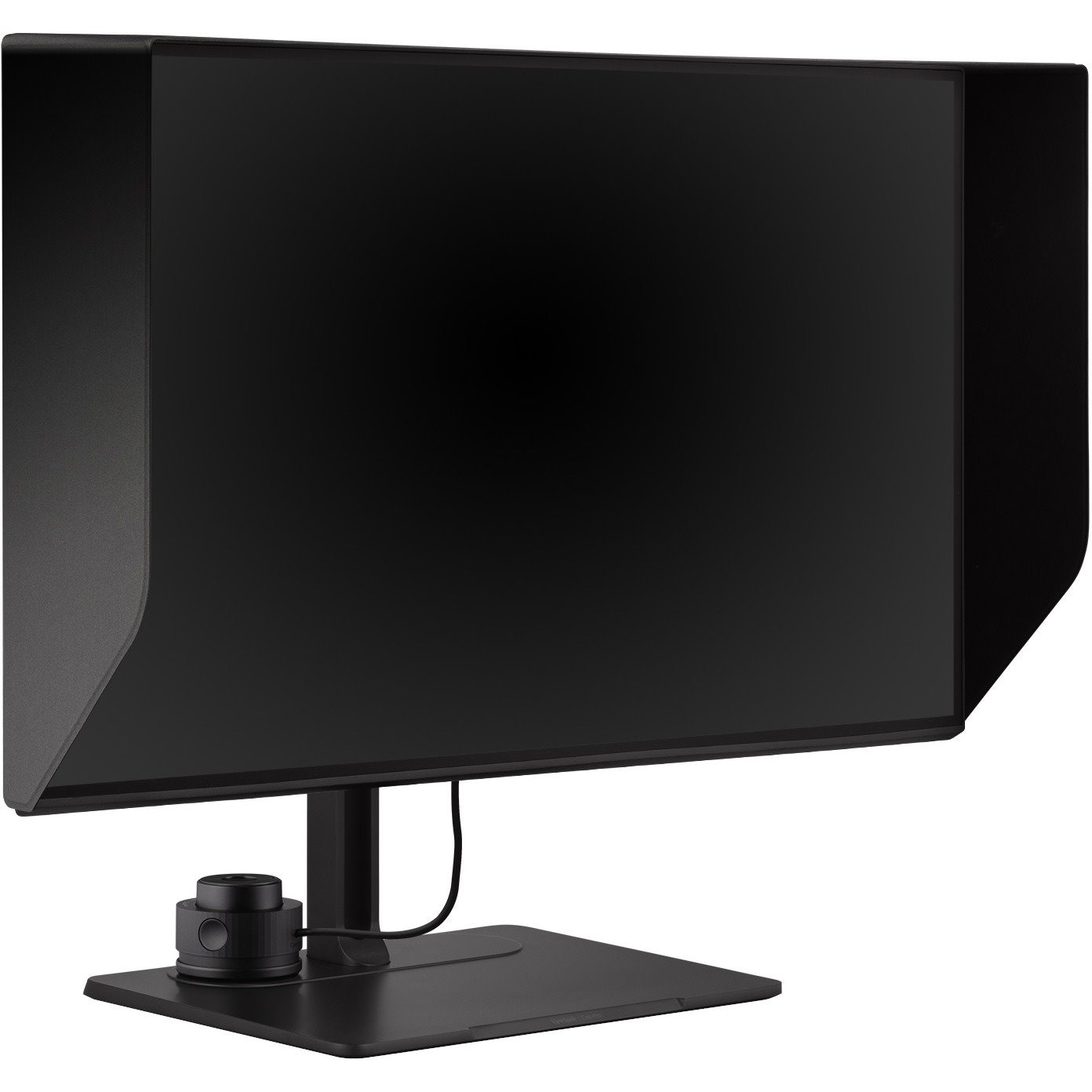 ViewSonic ColorPro VP2786-4K 27" Class 4K UHD LED Monitor - 16:9 - Black