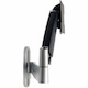 Eaton Tripp Lite Series Swivel/Tilt Wall Mount with Screen Adjustment for 13" to 27" TVs and Monitors