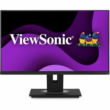 24" Ergonomic IPS Designed for Surface Monitor with USB-C