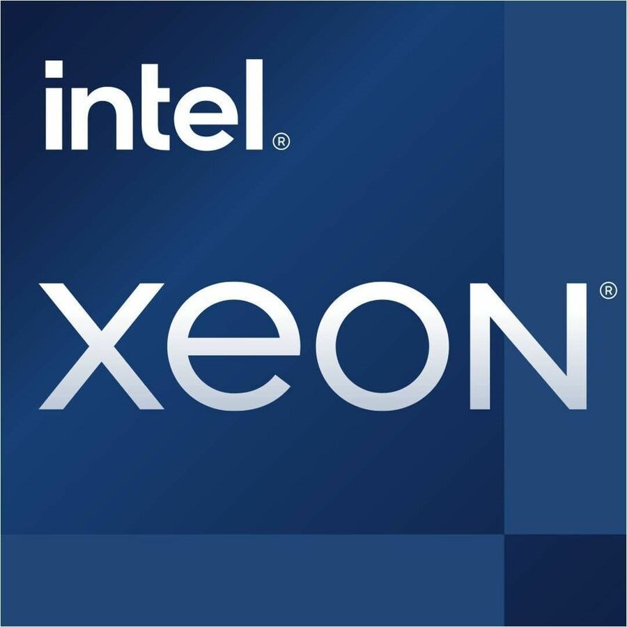 HPE Intel Xeon E-2388G Octa-core (8 Core) 3.20 GHz Processor Upgrade
