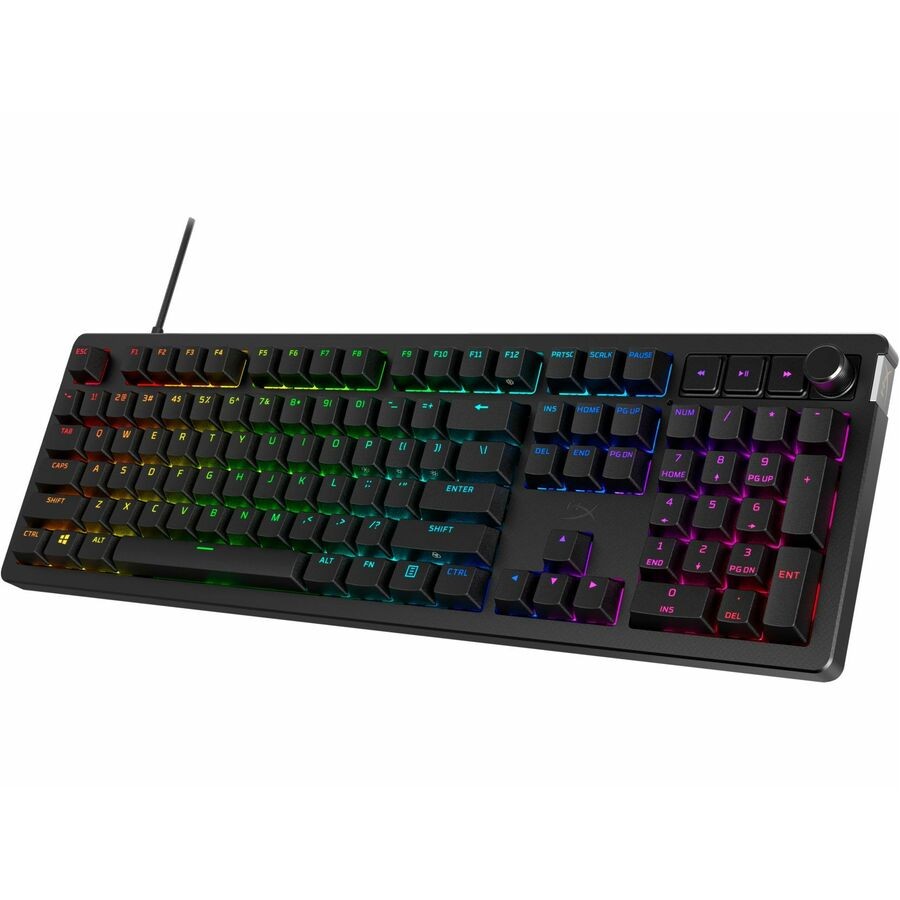 HyperX Alloy Rise Gaming Keyboard