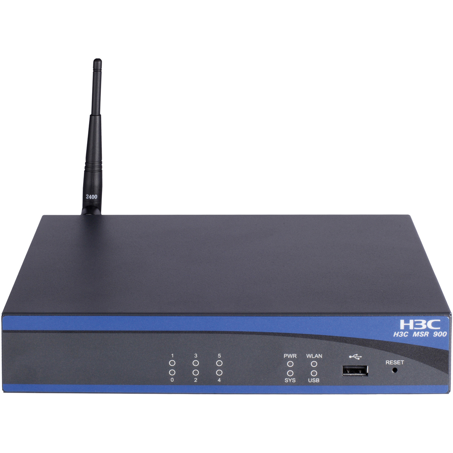 HPE  IEEE 802.11b/g  Wireless Router
