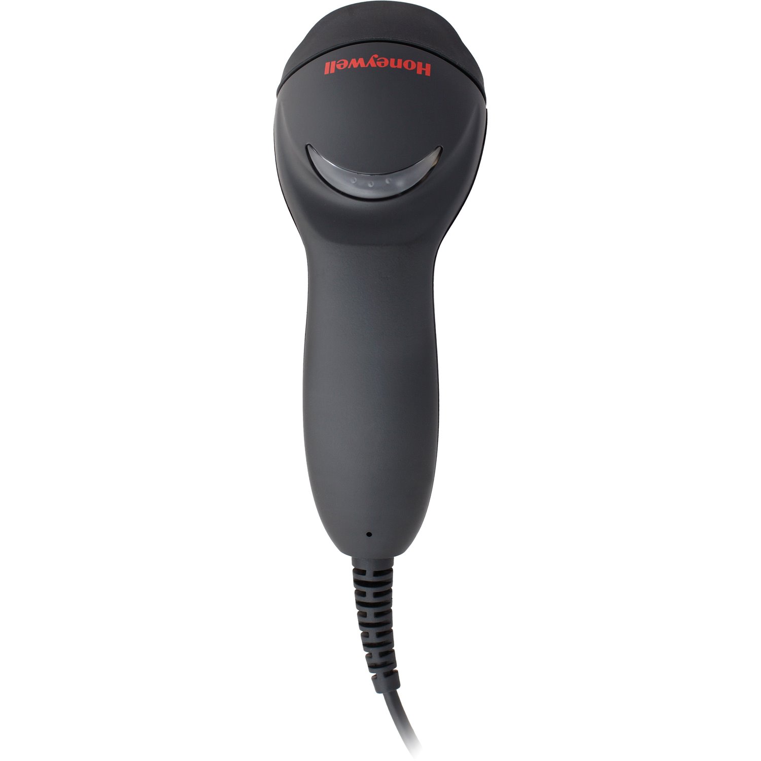 Honeywell Eclipse 5145 Handheld Barcode Scanner - Cable Connectivity - Black