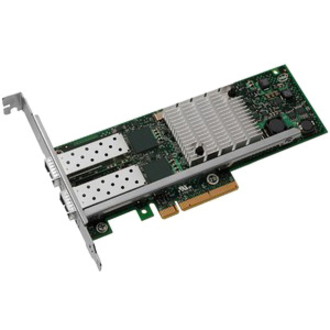 Intel 10Gigabit Ethernet Card for PC - 10GBase-X - Plug-in Card