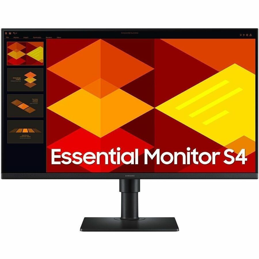 Samsung 27In S40GD FHD 100 HZ Monitor