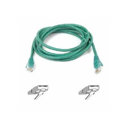 Belkin Cat5e Patch Cable