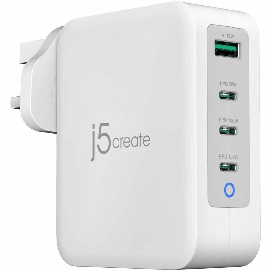 j5create 130 W AC Adapter