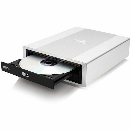 OWC Mercury Pro DVD-Writer - External - 1