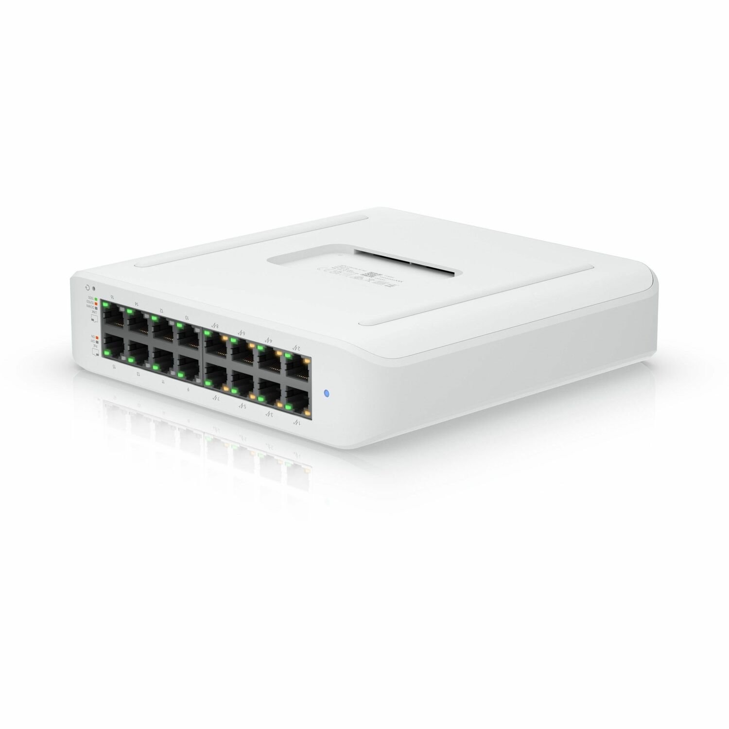 Ubiquiti UniFi Switch Lite 16 PoE
