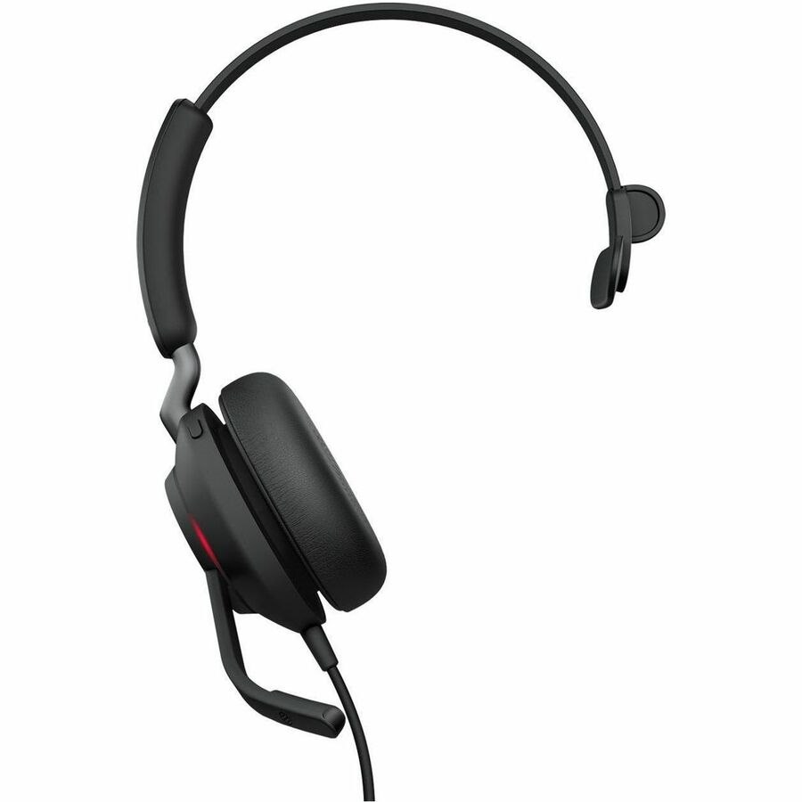 Jabra Evolve2 40 SE Wired Mono Headset