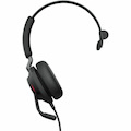 Jabra Evolve2 40 SE Wired Mono Headset