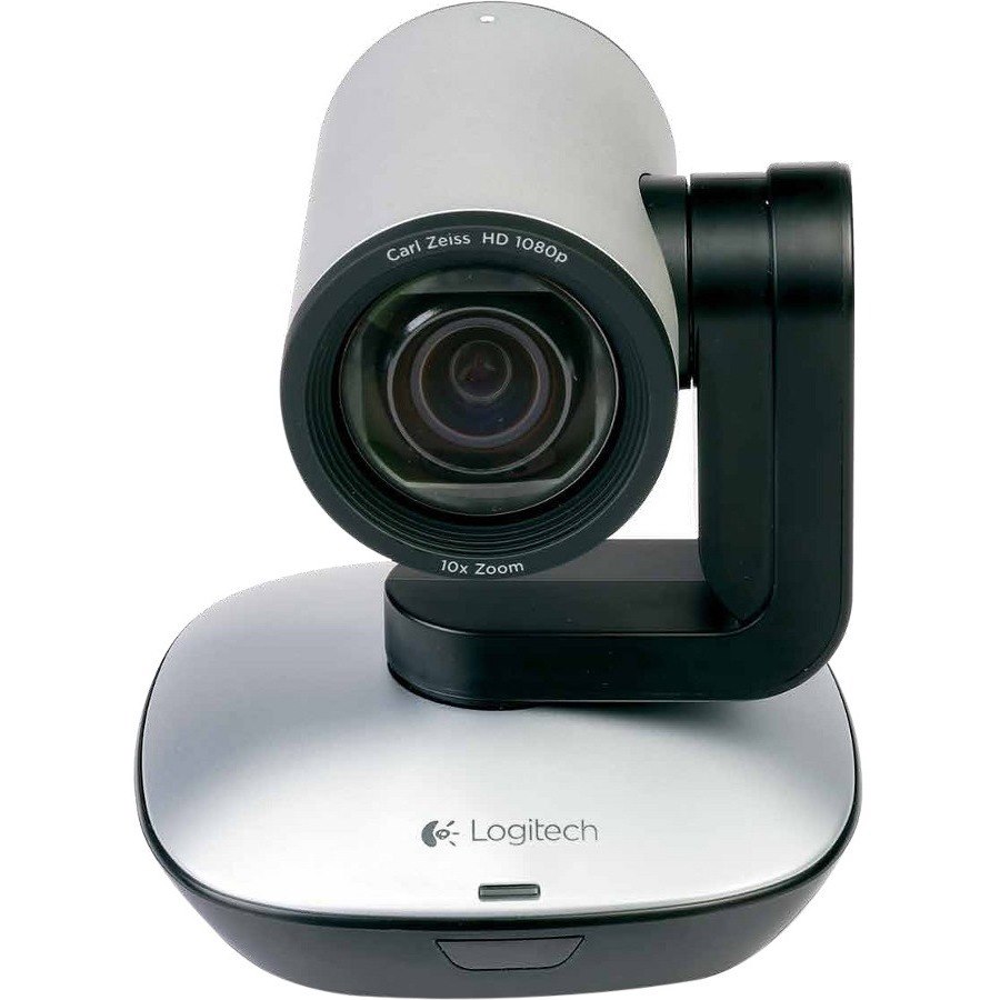 Logitech Video Conferencing Camera - 30 fps - USB 3.0