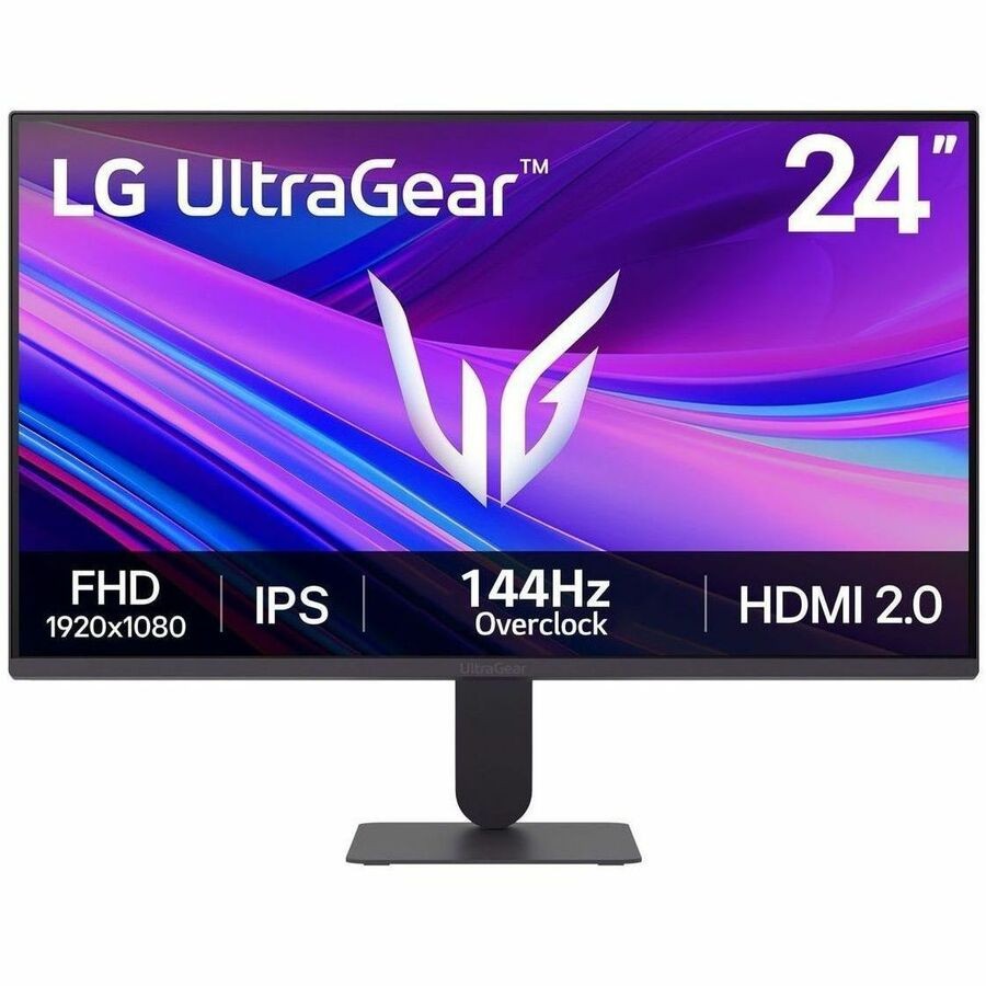 LG 24" Ips Full HD 144Hz Monitor