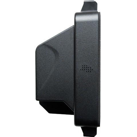 Newland FM80 Salmon Fixed Mount Barcode Scanner - Cable Connectivity - USB Cable Included