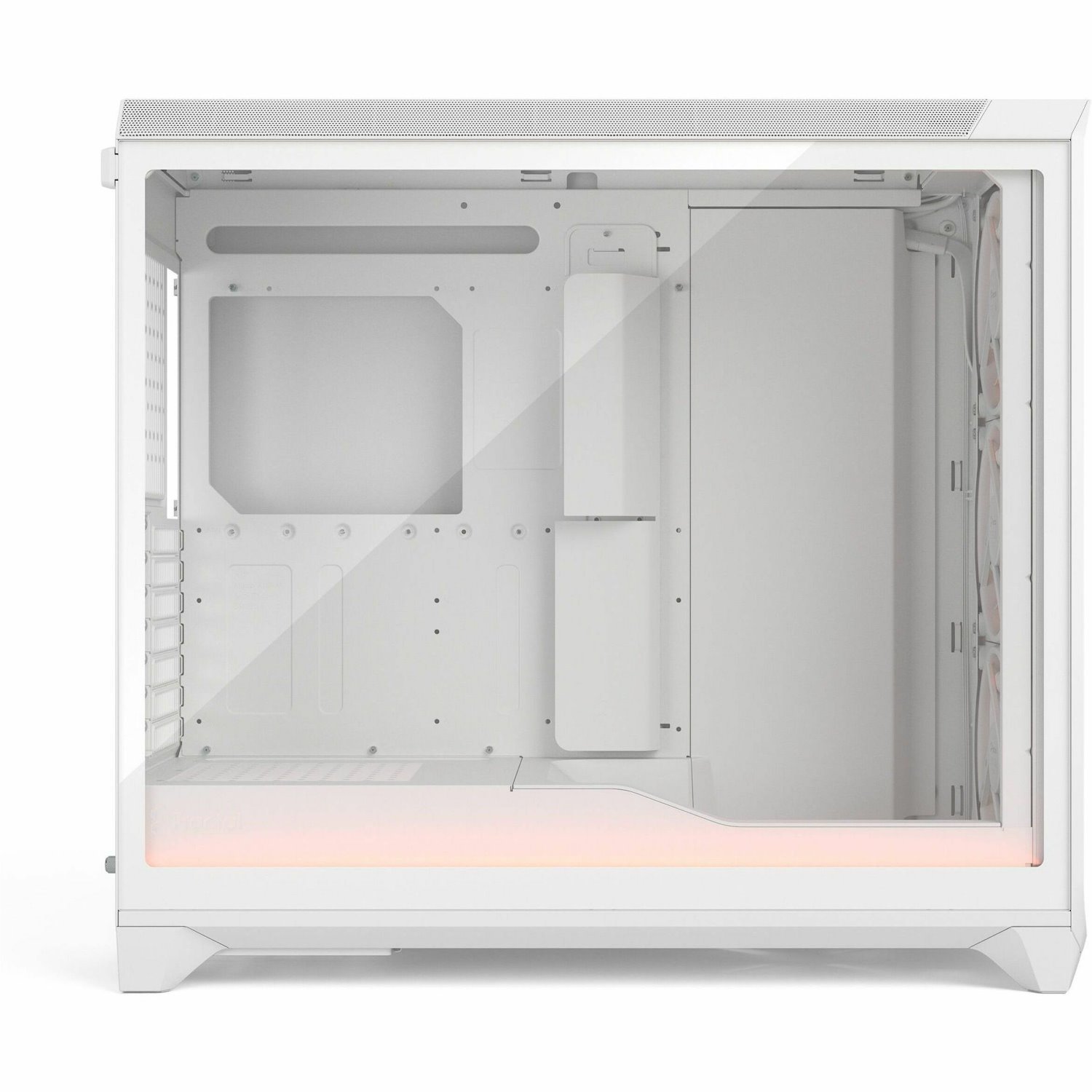 Fractal Design Computer Case Meshify 3 XL