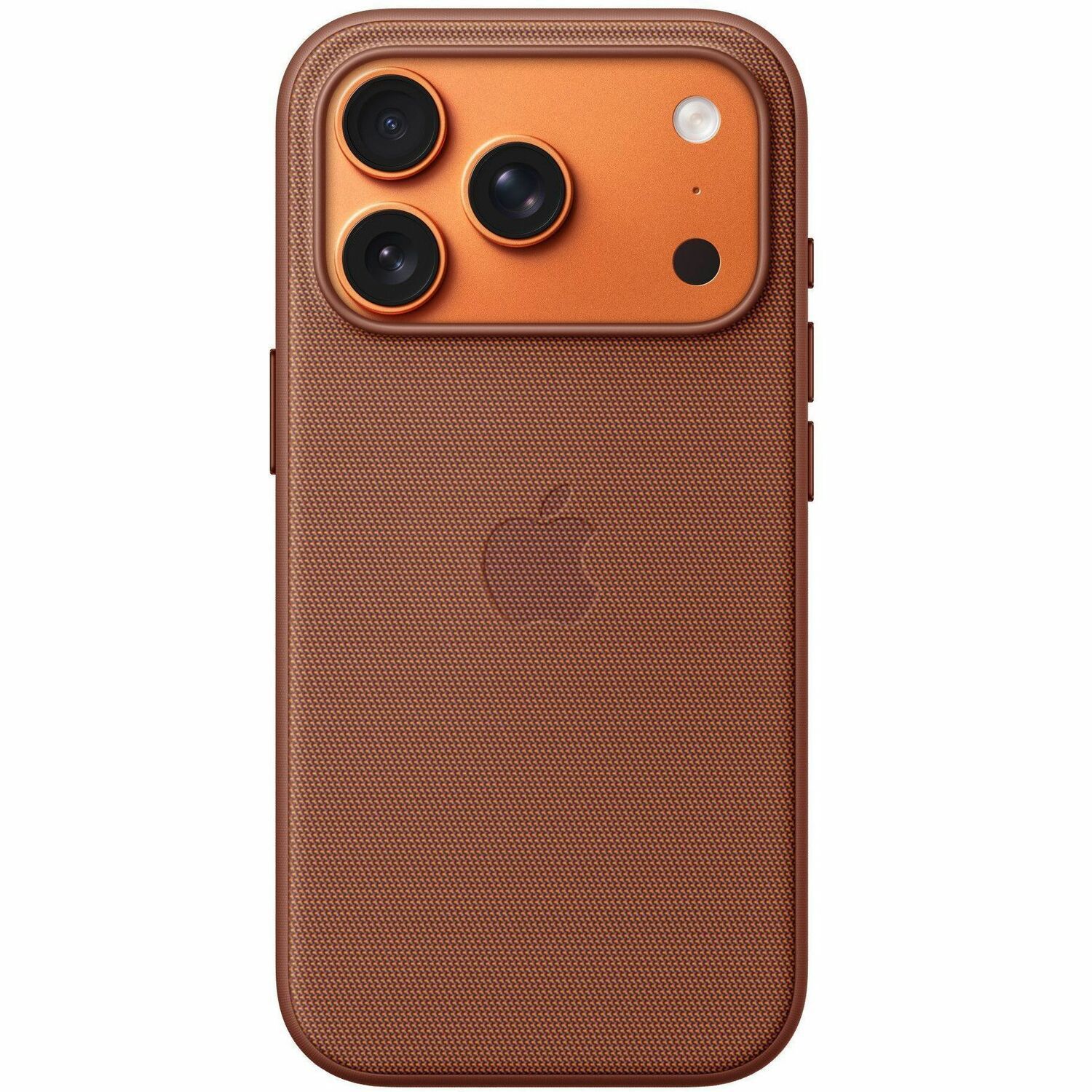 Apple Iphone 17 Pro Techwoven Case With Magsafe - Sienna