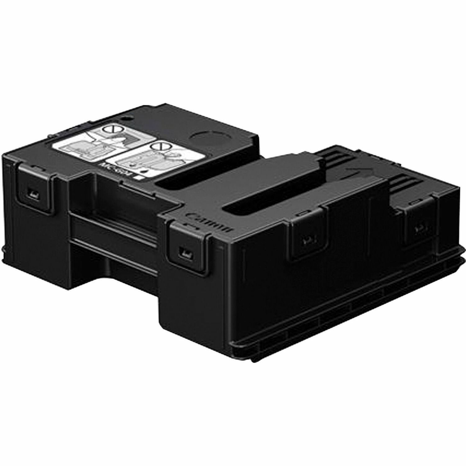 Canon MC-G04 - Onderhoudscartridge - Voor Pixma G1430, G1530, G2470, G2570, G3470, G3570, G3571, G3572, G4470 MegaTank, G4570