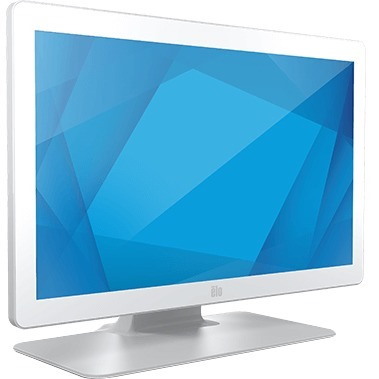 Elo 2203LM 22" Class LCD Touchscreen Monitor - 16:9 - 14 ms