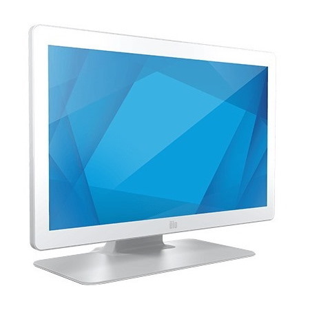 Elo 2203LM 22" Class LCD Touchscreen Monitor - 16:9 - 14 ms