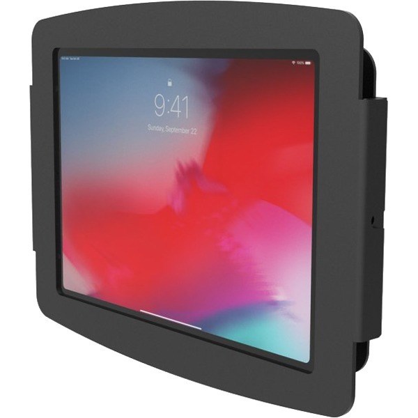 Compulocks iPad Pro 11" (1-4th Gen) Space Enclosure Wall Mount Black