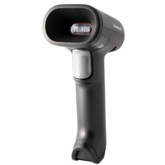 Honeywell HH492 Barcode Scanner