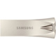 Samsung USB 3.1 Flash Drive BAR Plus 128GB Champagne Silver