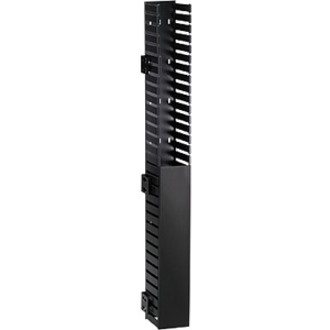 Panduit CWMPV3440 In-Cabinet Vertical Cable Manager