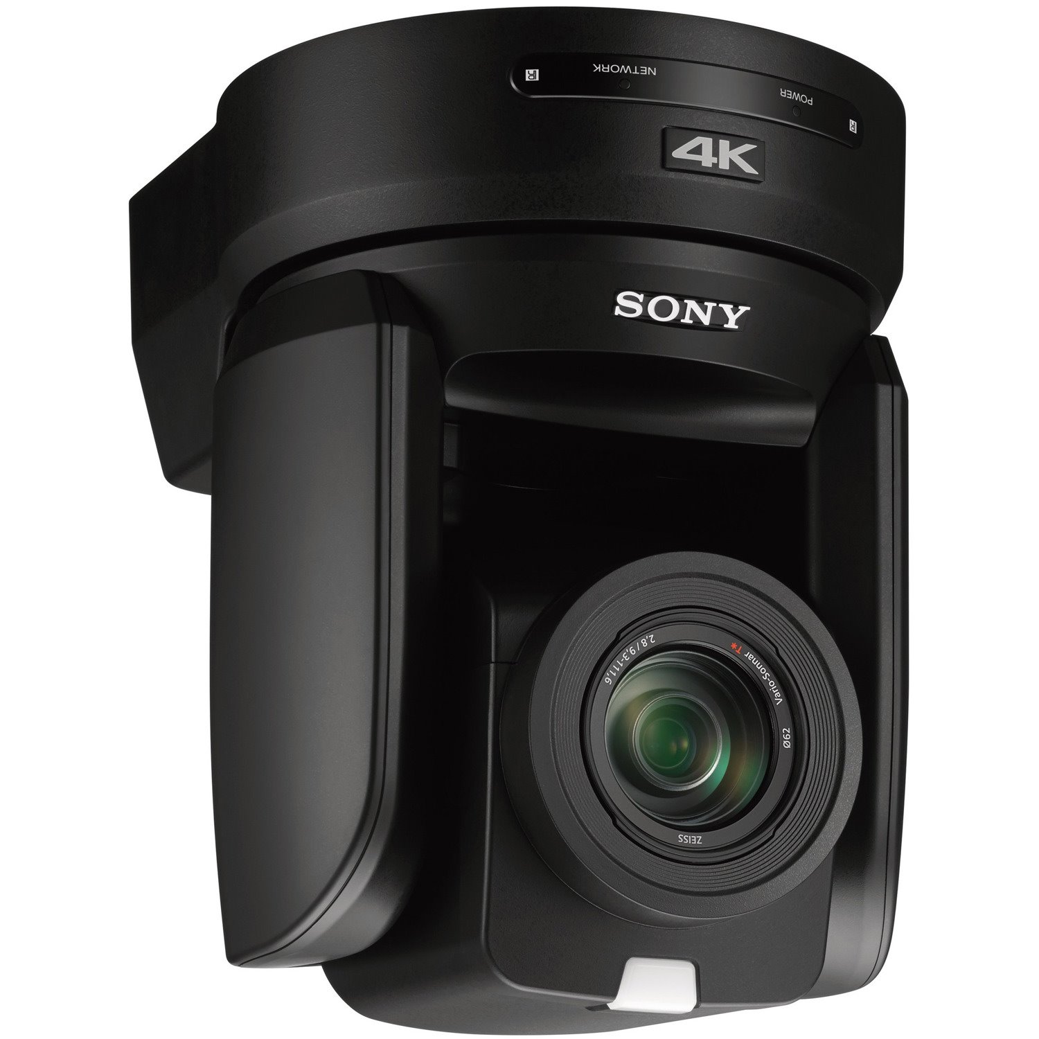 Sony BRC-X1000 14.2 Megapixel HD Network Camera - Black