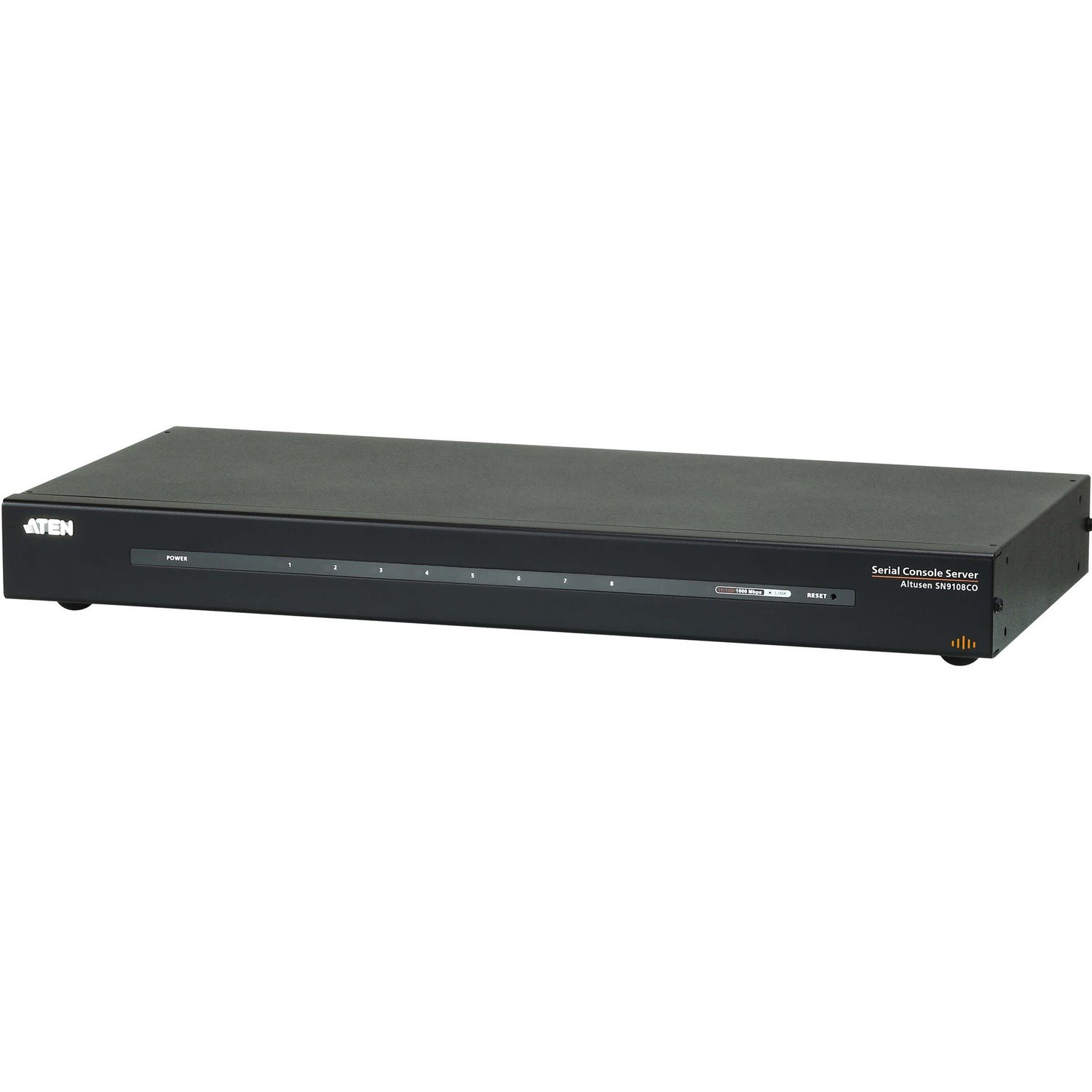 ATEN 8-Port Serial Console Server