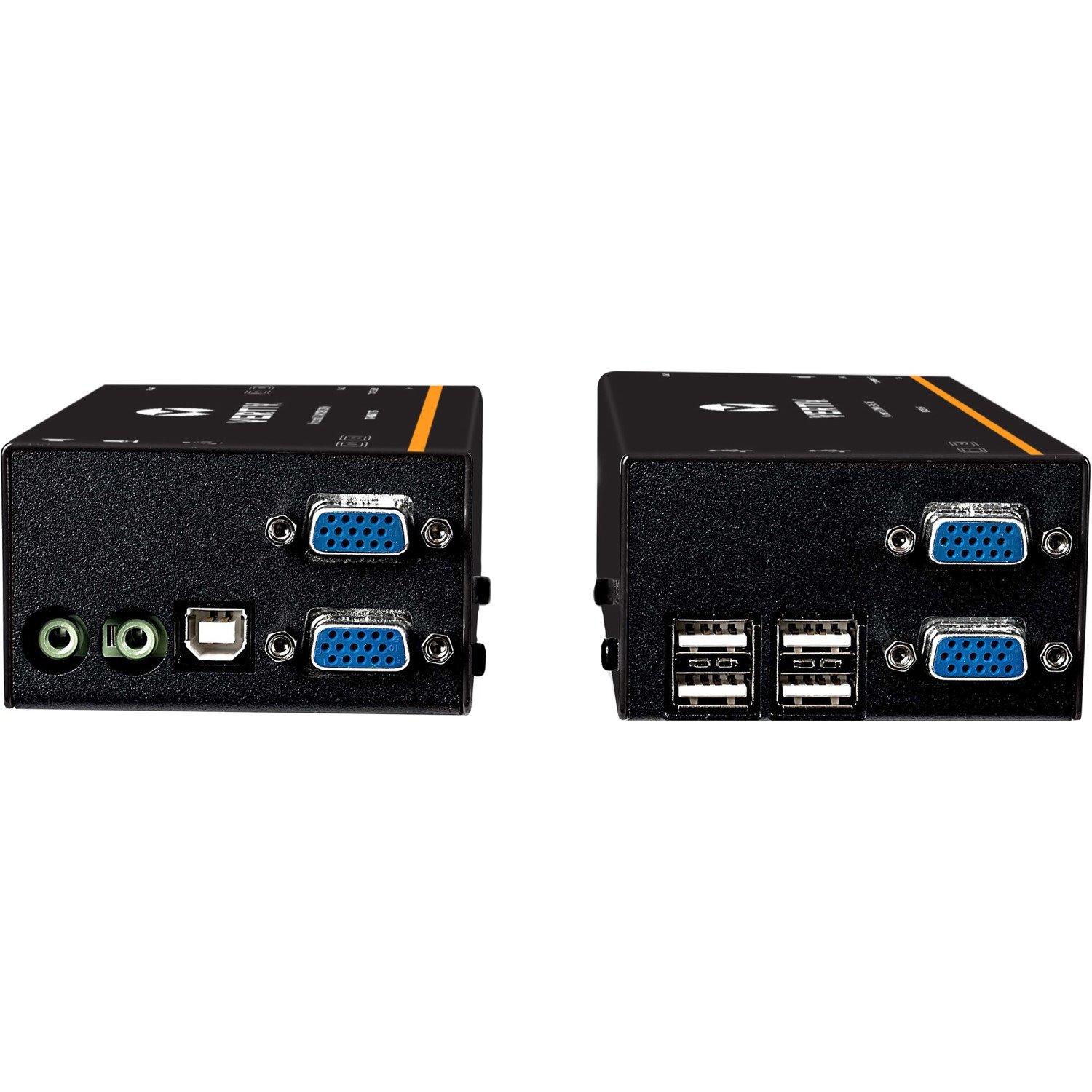 Vertiv AVOCENT LongView LV3020P KVM Console/Extender - Wired