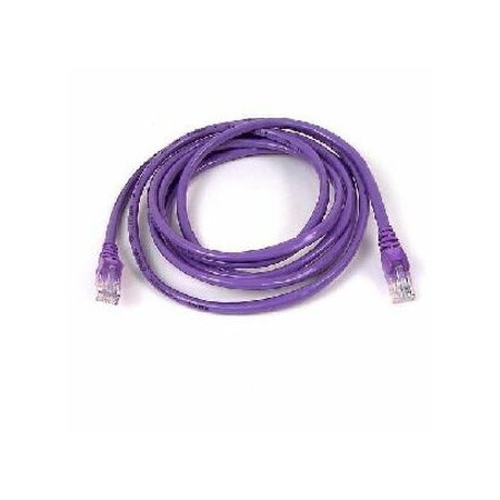 Belkin Cat. 5E UTP Patch Cable