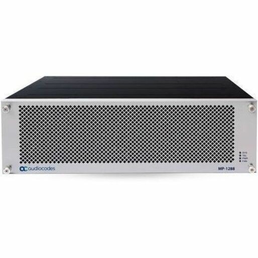 AudioCodes MP-1288 High Density Analog Gateway With