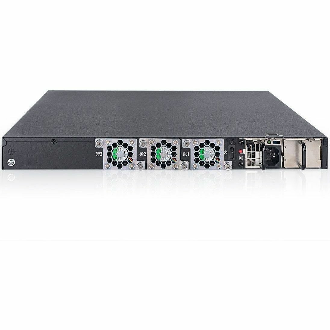 RUCKUS SmartZone Dual Band Wi-Fi 5 IEEE 802.11n/ac/e/i Wireless LAN Controller - Indoor/Outdoor - TAA Compliant