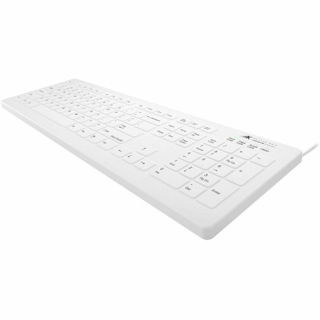 AK-C8112 Medical Keyboard