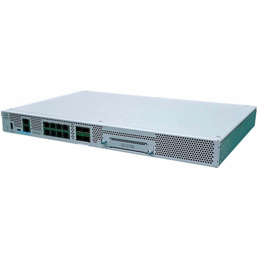 Cisco Secure 1230 Network Security/Firewall Appliance