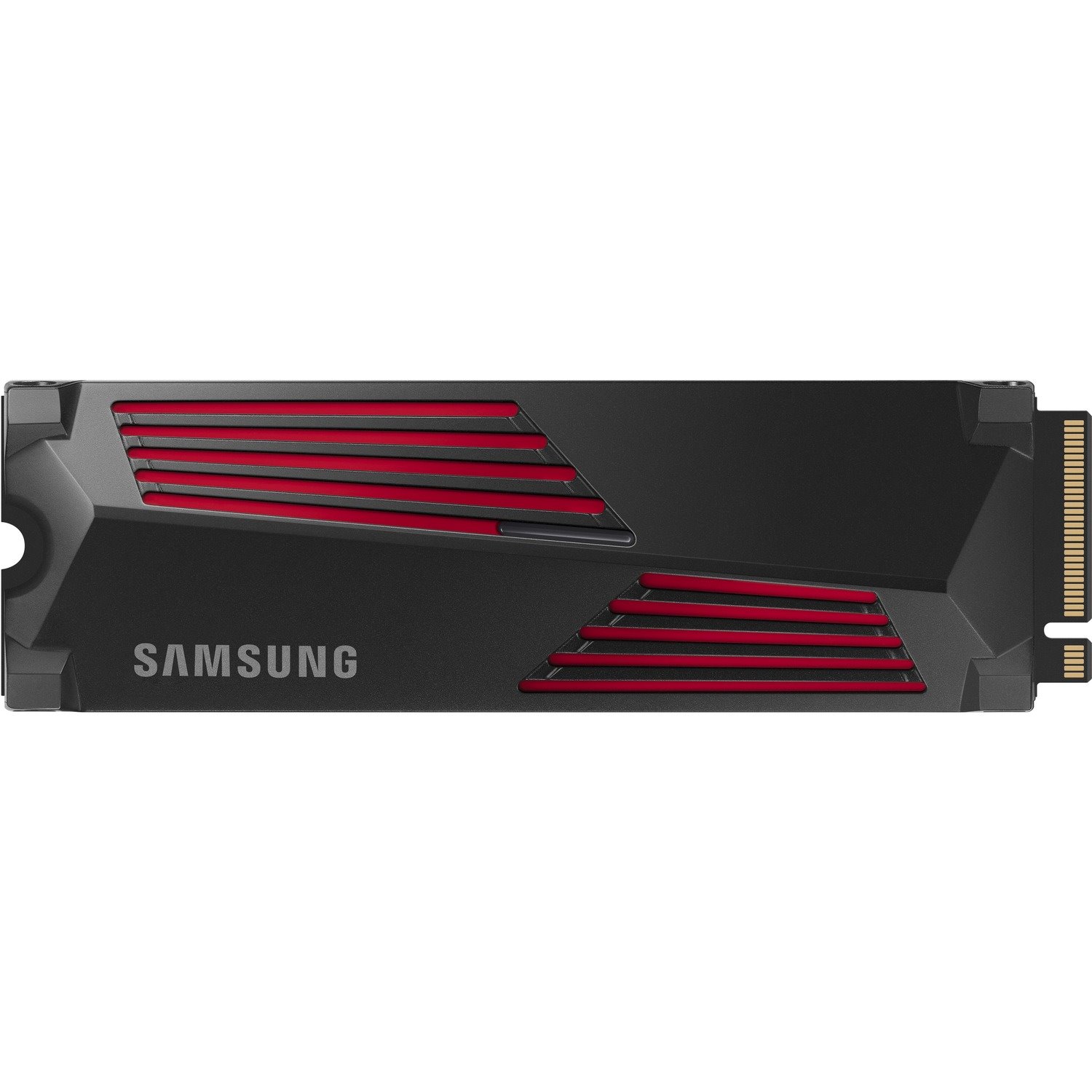Samsung 990 PRO 2 TB Solid State Drive - M.2 2280 Internal - PCI Express NVMe (PCI Express NVMe 4.0 x4)