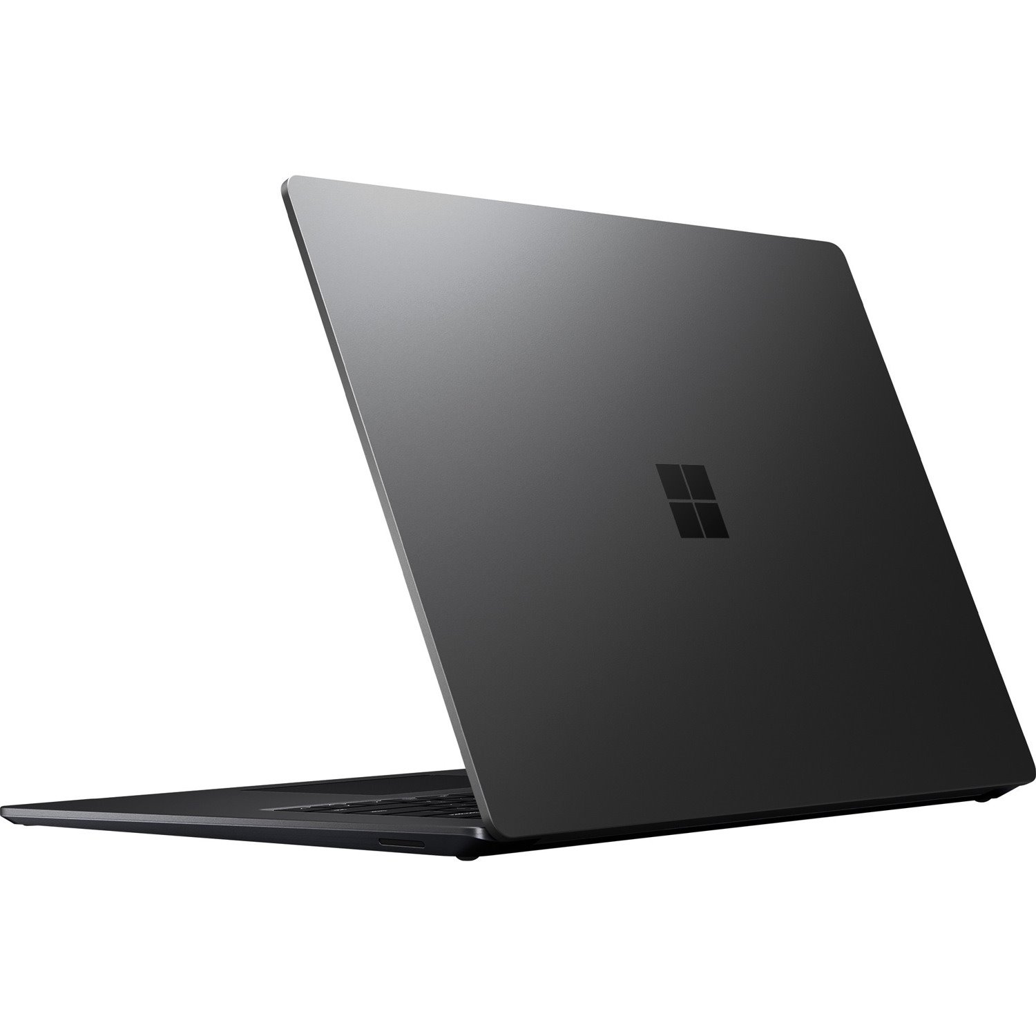 Microsoft Surface Laptop 4 15" Touchscreen Notebook - 2496 x 1664 - AMD Ryzen 7 - 16 GB Total RAM - 512 GB SSD - Matte Black