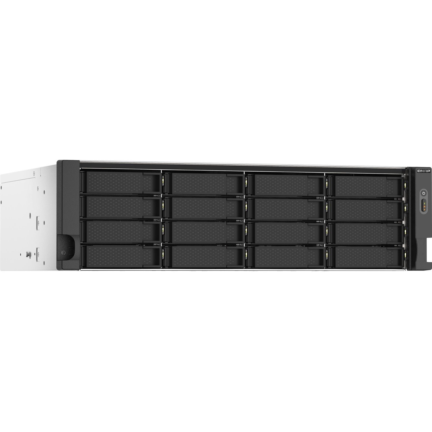 QNAP TS-1673AU-RP-16G SAN/NAS Storage System