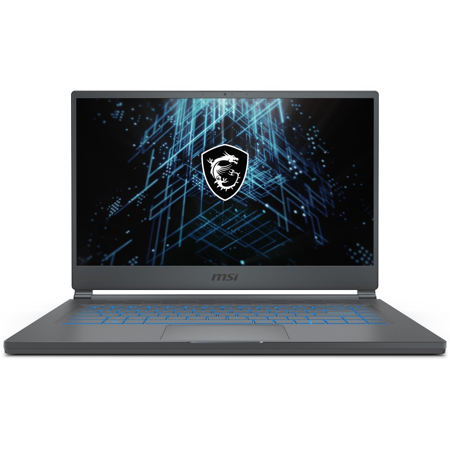 MSI Stealth 15M Stealth 15M A11UEK-279 15.6" Gaming Notebook - Full HD - 144 Hz - Intel Core i7 11th Gen i7-11375H - 16 GB - 1 TB SSD - Carbon Gray