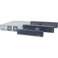 APC Step-Down Transformer RM 2U 208V IN 120V OUT; w/5-20 Receptacles