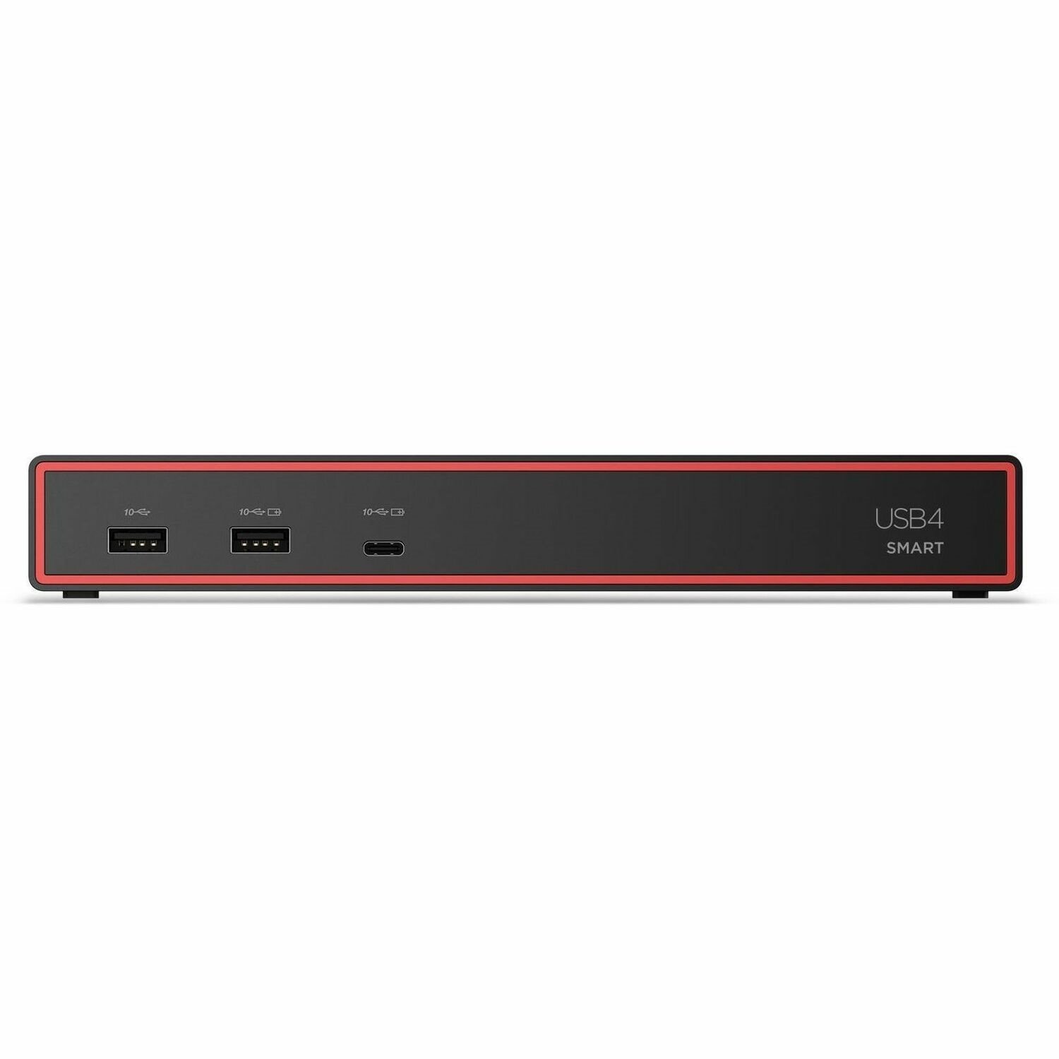Lenovo Thinkpad Usb4 Smart Dock 5500 - 135W Eu