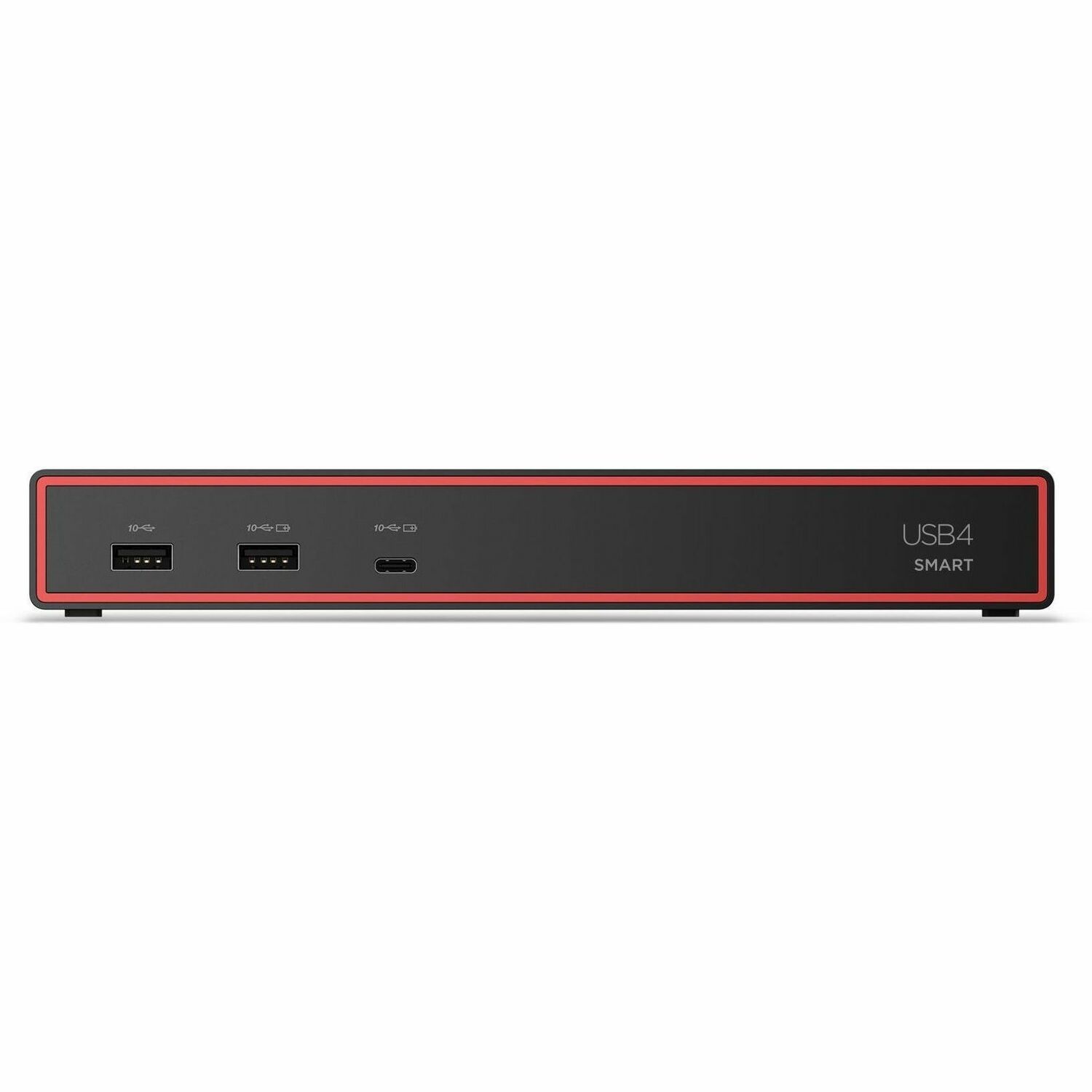Lenovo Thinkpad Usb4 Smart Dock 5500 - 135W Eu