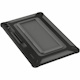 Samsung EF-RX910CBEGWW Rugged Case for Samsung Galaxy Tab S9 Ultra Tablet, Stylus - Black
