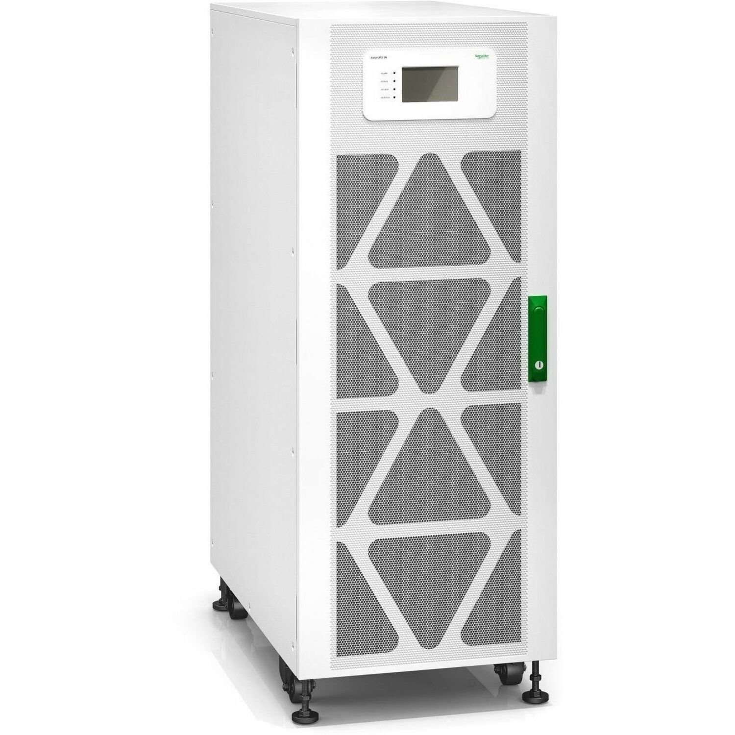 APC by Schneider Electric Easy UPS 3M Double Conversion Online UPS - 160 kVA/160 kW - Three Phase